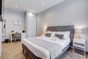 Colonna Luxury Suites