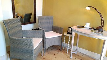 Bed and Breakfast Exterlaer