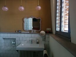 Bed and Breakfast Exterlaer