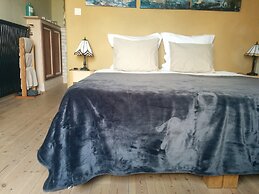 Bed and Breakfast Exterlaer