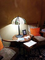 Bed and Breakfast Exterlaer