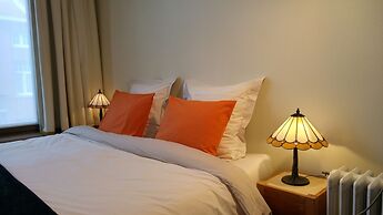 Bed and Breakfast Exterlaer