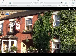 Clayhanger Guest House