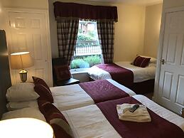 Clayhanger Guest House