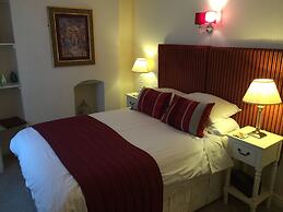 Clayhanger Guest House