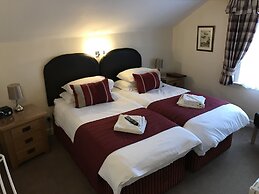 Clayhanger Guest House