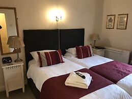 Clayhanger Guest House