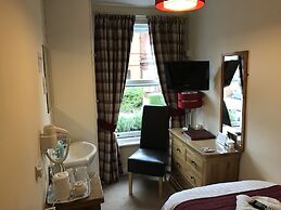 Clayhanger Guest House