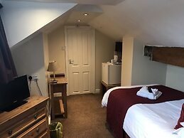 Clayhanger Guest House