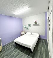 Santiago DC - Hostel