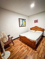 Santiago DC - Hostel