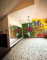 Santiago DC - Hostel