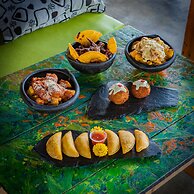 Santiago DC - Hostel