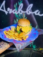 Santiago DC - Hostel