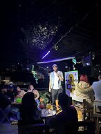 Santiago DC - Hostel