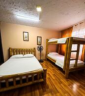 Santiago DC - Hostel