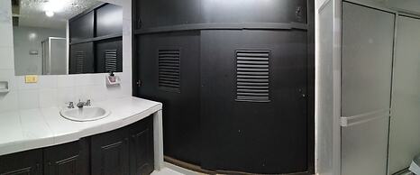 Santiago DC - Hostel