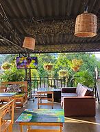 Santiago DC - Hostel