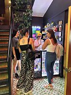 Santiago DC - Hostel