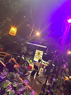 Santiago DC - Hostel