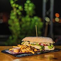 Santiago DC - Hostel