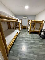 Santiago DC - Hostel