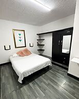 Santiago DC - Hostel