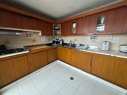 Santiago DC - Hostel