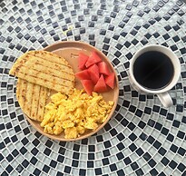 Santiago DC - Hostel