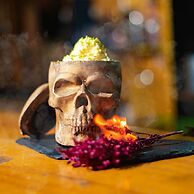 Santiago DC - Hostel