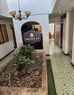 Santiago DC - Hostel