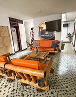 Santiago DC - Hostel