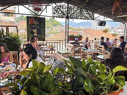 Santiago DC - Hostel