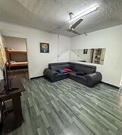 Santiago DC - Hostel