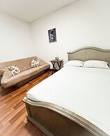 Santiago DC - Hostel