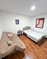 Santiago DC - Hostel