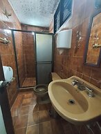 Santiago DC - Hostel