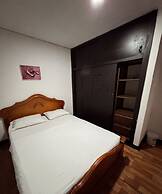 Santiago DC - Hostel