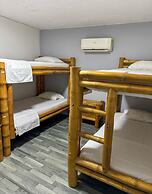Santiago DC - Hostel