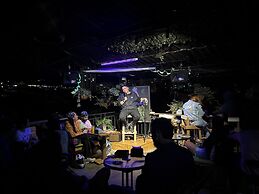 Santiago DC - Hostel