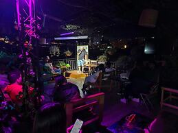 Santiago DC - Hostel