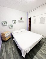 Santiago DC - Hostel