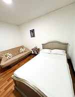 Santiago DC - Hostel