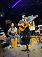 Santiago DC - Hostel