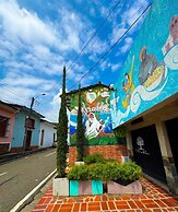 Santiago DC - Hostel