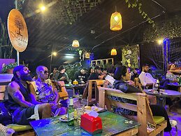 Santiago DC - Hostel