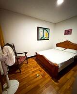 Santiago DC - Hostel