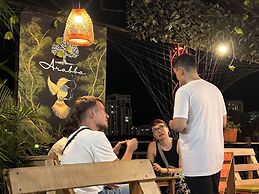 Santiago DC - Hostel