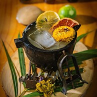 Santiago DC - Hostel