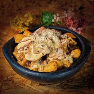 Santiago DC - Hostel